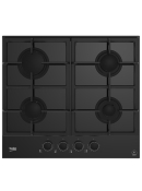 Газовая варочная панель Beko HILG 64325 SDX Газовая варочная панель Beko HILG 64325 SDX