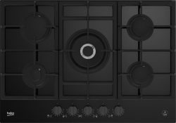 Газовая варочная поверхность Beko HILW75325SDX