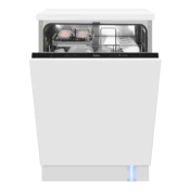 Вбудована посудомийна машина Amica DIM62C7TBOQH