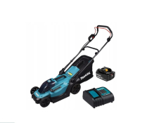 Газонокосилка аккумуляторная Makita DLM330 Газонокосилка аккумуляторная Makita DLM330