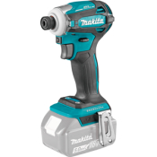 Акумуляторний ударний шурупокрут Makita DTD172Z Акумуляторний ударний шурупокрут Makita DTD172Z
