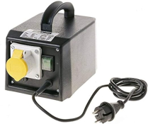 Ізолюючий трансформатор Makita P-67016 Ізолюючий трансформатор Makita P-67016