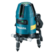 Лазерний нівелір MAKITA SK20GDZ Лазерний нівелір MAKITA SK20GDZ