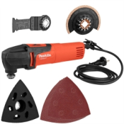 Мультиінструмент Makita M9800X2 Мультиінструмент Makita M9800X2