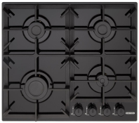 Газовая варочная поверхность Eleyus ALMADA 60 BL CF