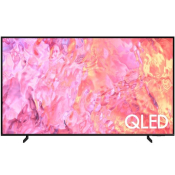Телевізор Samsung Q60C QLED 4K (2023) EU