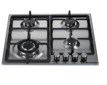 Газова поверхня GRANADO GGH 61-114 Inox Газова поверхня GRANADO GGH 61-114 Inox