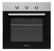 Электрический духовой шкаф GRANADO GEO 61-0200 Inox Электрический духовой шкаф GRANADO GEO 61-0200 Inox