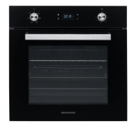 Электрический духовой шкаф GRANADO GEO 62-1310 Black glass Электрический духовой шкаф GRANADO GEO 62-1310 Black glass