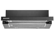 Вбудована витяжка GRANADO Telde 603-700/1 Вбудована витяжка GRANADO Telde 603-700/1