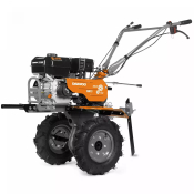 Мотоблок DAEWOO DATM 3.1 + фреза Мотоблок DAEWOO DATM 3.1 + фреза