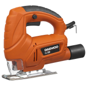 Електролобзик Daewoo DAJ 550 Електролобзик Daewoo DAJ 550