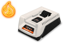 Зарядний пристрій для електроінструменту Daewoo Power DACH 2040Li