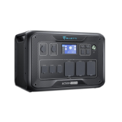 Зарядна станція(інвертор) BLUETTI AC500 Зарядна станція(інвертор) BLUETTI AC500
