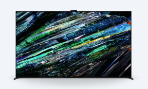 Телевізор Sony OLED XR-77A95L Телевізор Sony OLED XR-77A95L
