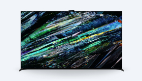 Телевізор Sony OLED XR-65A95L Телевізор Sony OLED XR-65A95L