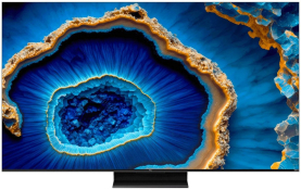 Телевізор TCL **C805 Телевізор TCL **C805