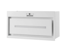 Вытяжка встраиваемая GRANADO Palamos 2613-1200 White