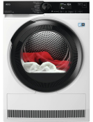 Сушильна машина AEG TR838P4U Сушильна машина AEG TR838P4U