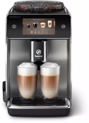 Кофемашина автоматическая Saeco GranAroma Deluxe SM6685/00 Кофемашина автоматическая Saeco GranAroma Deluxe SM6685/00