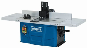 Фрезерний верстат Scheppach HF 50 Фрезерний верстат Scheppach HF 50
