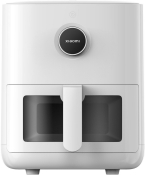 Мультипіч (аерофритюрниця) Xiaomi Mi Smart Air Fryer Pro 4L (MAF05) Мультипіч (аерофритюрниця) Xiaomi Mi Smart Air Fryer Pro 4L (MAF05)