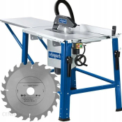 Циркулярна пила Scheppach HS120o Циркулярна пила Scheppach HS120o