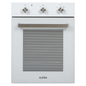 Духова шафа VENTOLUX OSAKA 6 MT (WH) Духова шафа VENTOLUX OSAKA 6 MT (WH)