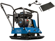 Віброплита Scheppach HP2200S Віброплита Scheppach HP2200S