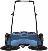 Механічна підмітальна машина Scheppach Trike-S (5909803900) Механічна підмітальна машина Scheppach Trike-S (5909803900)