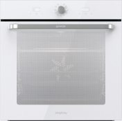 Духова шафа Gorenje BOS67371SYW Духова шафа Gorenje BOS67371SYW
