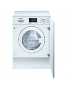 Прально-сушильна машина Siemens WK14D542EU Прально-сушильна машина Siemens WK14D542EU