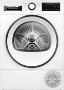 Сушильна машина Bosch WQG233D0BY Сушильна машина Bosch WQG233D0BY