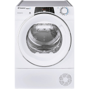 Сушильна машина Candy ROE H10A2TCEX-S (10 кг)