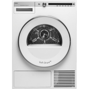 Сушильна машина Asko T409HS.W Сушильна машина Asko T409HS.W