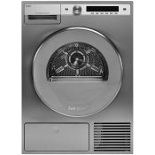 Сушильная машина Asko T608HX.S Сушильная машина Asko T608HX.S