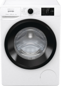 Пральна машина GORENJE W2NEI62SBS/PL Пральна машина GORENJE W2NEI62SBS/PL