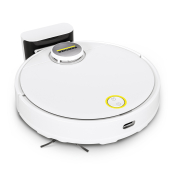 Робот-пылесос с влажной уборкой Karcher RCV 3 (1.269-620.0) Робот-пылесос с влажной уборкой Karcher RCV 3 (1.269-620.0)