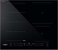Варильна поверхня Whirlpool WF S5060 CPBF Варильна поверхня Whirlpool WF S5060 CPBF