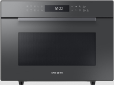 Вбудована мікрохвильова піч Samsung MC35R8058CC Вбудована мікрохвильова піч Samsung MC35R8058CC