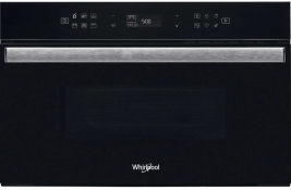 Вбудована мікрохвильова піч Whirlpool W6 MD440 NB Вбудована мікрохвильова піч Whirlpool W6 MD440 NB