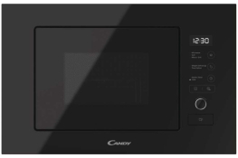 Вбудована мікрохвильова піч CANDY MICG20GDFB