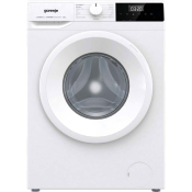 Пральна машина автоматична Gorenje WNHPI60SCS Пральна машина автоматична Gorenje WNHPI60SCS