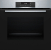 Духовой шкаф электрический Bosch HBA172BS0 Духовой шкаф электрический Bosch HBA172BS0