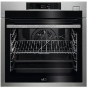 Духова шафа AEG BSK792280M Духова шафа AEG BSK792280M