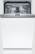 Вбудована посудомийна машина Bosch SPV4EMX61E Вбудована посудомийна машина Bosch SPV4EMX61E