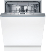Встраиваемая посудомоечная машина Bosch SMV6ZCX10E Встраиваемая посудомоечная машина Bosch SMV6ZCX10E