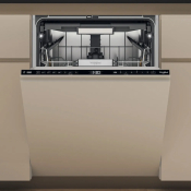 Вбудована посудомийна машина Whirlpool W7I HF60 TUS Вбудована посудомийна машина Whirlpool W7I HF60 TUS