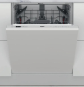 Вбудована посудомийна машина Whirlpool W2IHD524AS Вбудована посудомийна машина Whirlpool W2IHD524AS