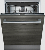 Вбудована посудомийна машина Siemens SN63EX14VE Вбудована посудомийна машина Siemens SN63EX14VE